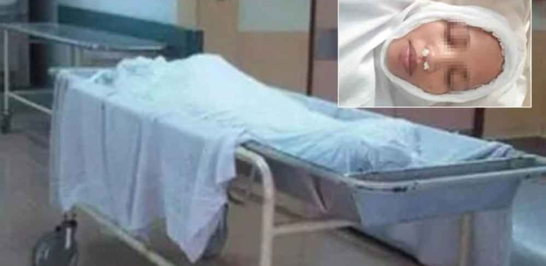 Böylesi filmlerde bile olmaz: Borcunu ödememek için kefen giyip ölü taklidi yaptı! 1 Böylesi-filmlerde-bile-olmaz--Borcunu-ödememek-için-kefen-giyip-ölü-taklidi-yaptı!