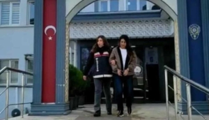 Bursa’da bir kadın cinsel ilişki vaadi ile yaşlı erkekleri kandırıp paralarını çaldı