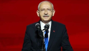 CHP Genel Başkanı Kemal Kılıçdaroğlu, 14-17 Aralık'ta Almanya'yı ziyaret edecek