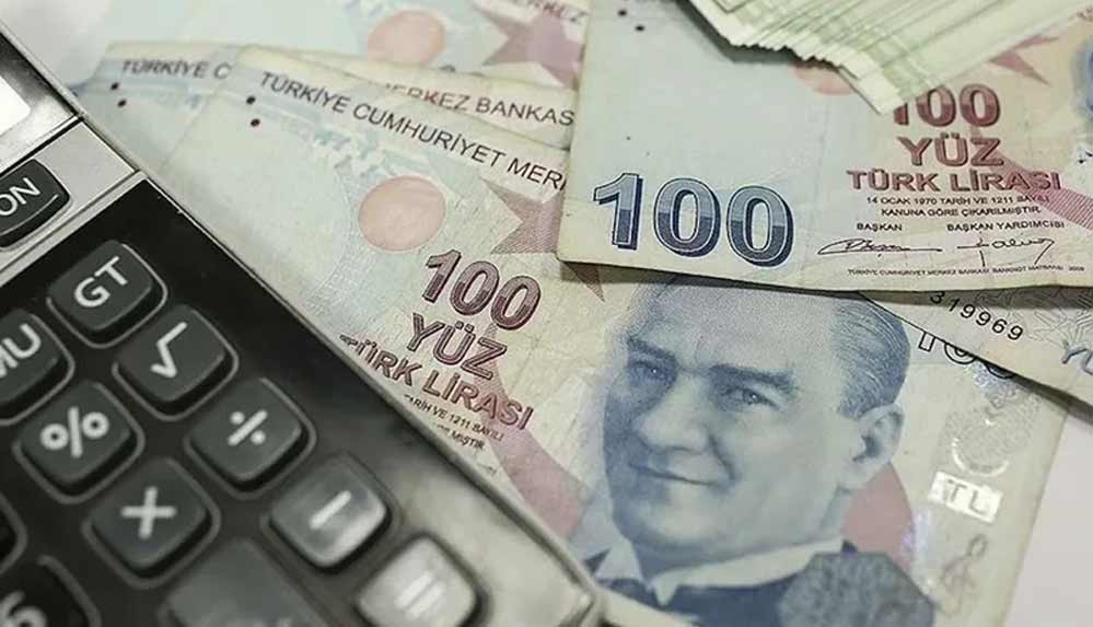 CHP asgari ücret önerisini açıkladı: 10 bin 128 lira