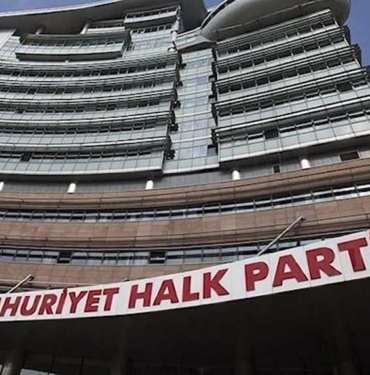 Son Dakika... CHP'de yeni MYK belli oldu! 8 CHP’den-yeni-asgari-ücrete-ilk-tepki-
