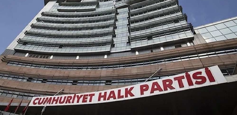 Son Dakika… CHP’de yeni MYK belli oldu!