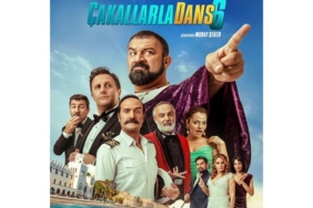 'Çakallarla-Dans-6'-filmini,-ilk-3-günde-196-bin-kişi-izledi