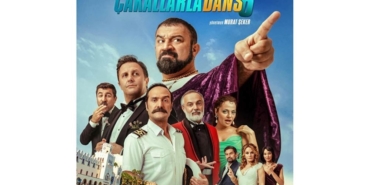 'Çakallarla-Dans-6'-filmini,-ilk-3-günde-196-bin-kişi-izledi