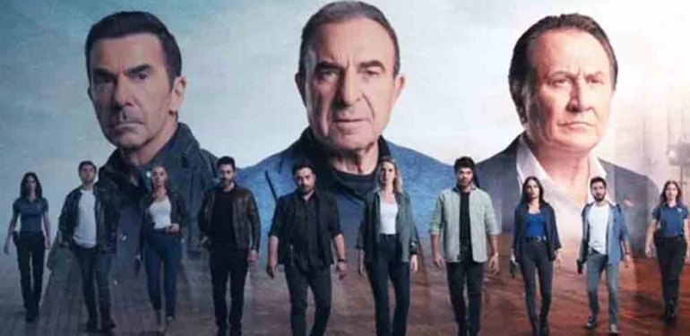Final yapmadan yayından kaldırılan Arka Sokaklar geri dönüyor! İşte başlayacağı tarih… 1 Çekimlerine-ara-verilen-Arka-Sokaklar-kanal-değiştirecek-mi--İlker-İnanoğlu-açıkladı!1