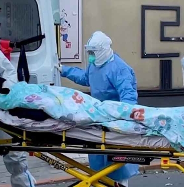 Çin’de Covid-19 verileri sızdı: 20 günde 250 milyon vaka! 5 Çin’de-Covid-19-verileri-sızdı--20-günde-250-milyon-vaka!