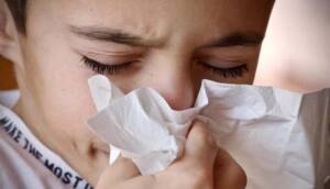 Çocuklarda artan grip ve benzeri vakalarla ilgili uyarı: "Oldukça bulaşıcı özellik taşımakta"