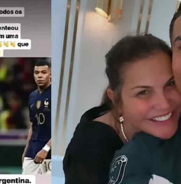 Cristiano Ronaldo sustu, ablası konuştu! Messi ve Mbappe’li paylaşım olay oldu… 2 Cristiano-Ronaldo-sustu,-ablası-konuştu!-Messi-ve-Mbappe’li-paylaşım-olay-oldu…