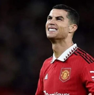 Cristiano Ronaldo’nun bacaklarının son hali sevenlerini üzdü 2 Cristiano-Ronaldo’nun-bacaklarının-son-hali-sevenlerini-üzdü