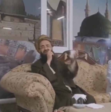 Cübbeli-Ahmet’in-Yusuf-Ziya-Gümüşel'i-övdüğü-görüntüler-ortaya-çıktı