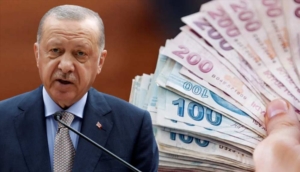 Son Dakika... Erdoğan açıkladı: En düşük kamu işçisi maaşı 15 bin TL'ye yükseldi