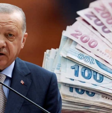 Son Dakika... Erdoğan açıkladı: En düşük kamu işçisi maaşı 15 bin TL'ye yükseldi 5 Cumhurbaşkanı-Erdoğan-asgari-ücreti-açıkladı!