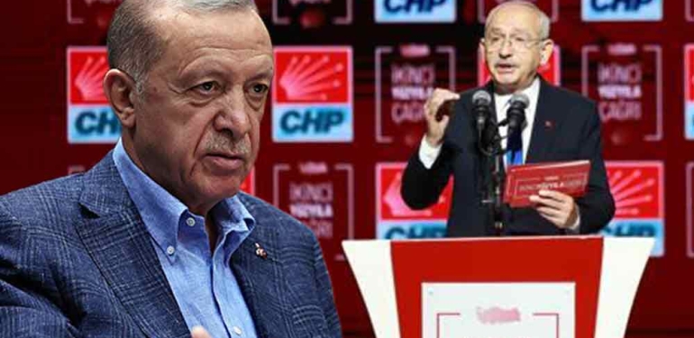 Cumhurbaşkanı Erdoğan'dan CHP'nin vizyon belgesine ilk yorum: "FETÖ'cülerle benzin istasyonlarında hamburger yemeye gidenler..." 1 Cumhurbaşkanı-Erdoğan'dan-CHP'nin-vizyon-belgesine-ilk-yorum