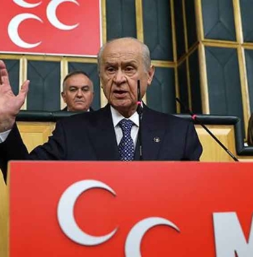 Devlet Bahçeli'den 2023 mesajı: Zillet kaybedecek, Türk milleti kazanacak 8 Devlet-Bahçeli'den-2023-mesajı--Zillet-kaybedecek,-Türk-milleti-kazanacak