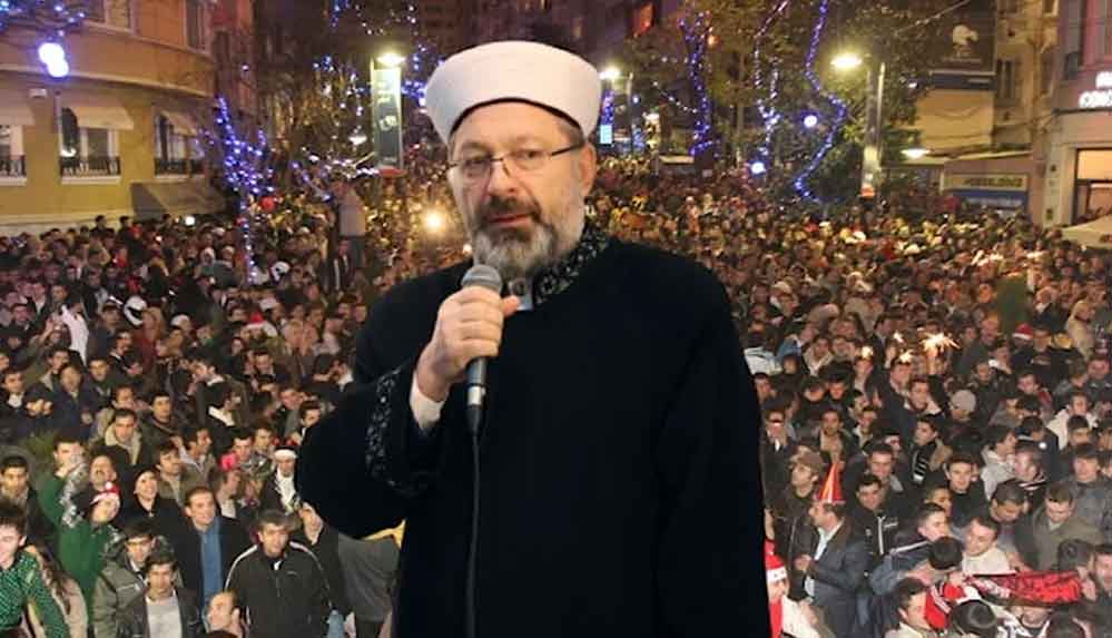 Diyanet’ten-‘yılbaşı’-ve-‘piyango’-açıklaması--Haramdır,-günahtır