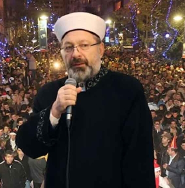 Diyanet’ten ‘yılbaşı’ ve ‘piyango’ açıklaması: Haramdır, günahtır 2 Diyanet’ten-‘yılbaşı’-ve-‘piyango’-açıklaması--Haramdır,-günahtır