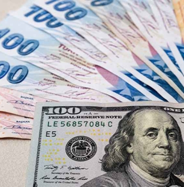 Son Dakika... Merkez Bankası'nın faiz kararına Dolar/TL'den ilk tepki! 8 Dolarda-yeni-rekor