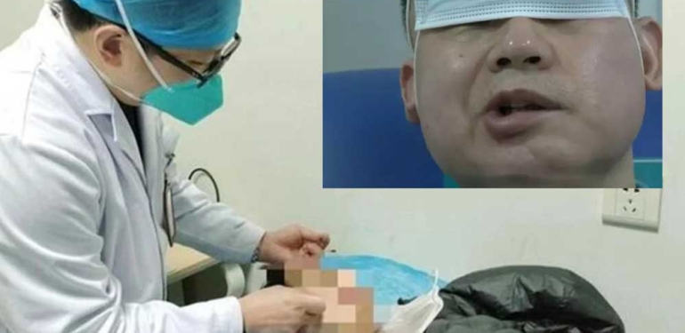 Dünya Kupası maçlarını takip etmek için uykusuz kaldı; yüz felci geçirdi 6 Dünya-Kupası-maçlarını-takip-etmek-için-uykusuz-kaldı;-yüz-felci-geçirdi-