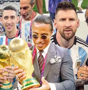 Nusret Gökçe'den 2022 FIFA Dünya Kupası itirafı: "Bir daha asla..." 4 Dünya-Kupası’nda-sahaya-giren-Nusret’in-başı-belada!-FIFA-soruşturma-başlattı