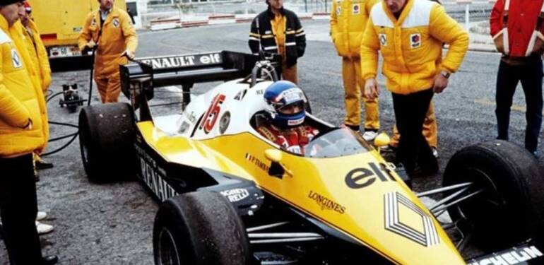 Dünyaca ünlü Fransız Formula 1 pilotu hayatını kaybetti