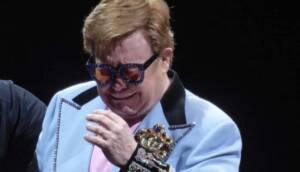 Dünyaca ünlü şarkıcı Elton John müziğe veda ediyor: Son konserini verecek