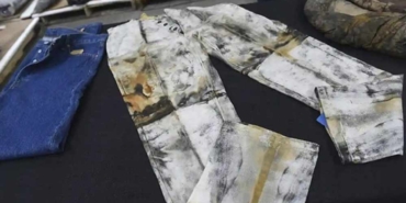 Dünyanın-bilinen-'en-eski-kot-pantolonu'-2.1-milyon-TL’ye-satıldı