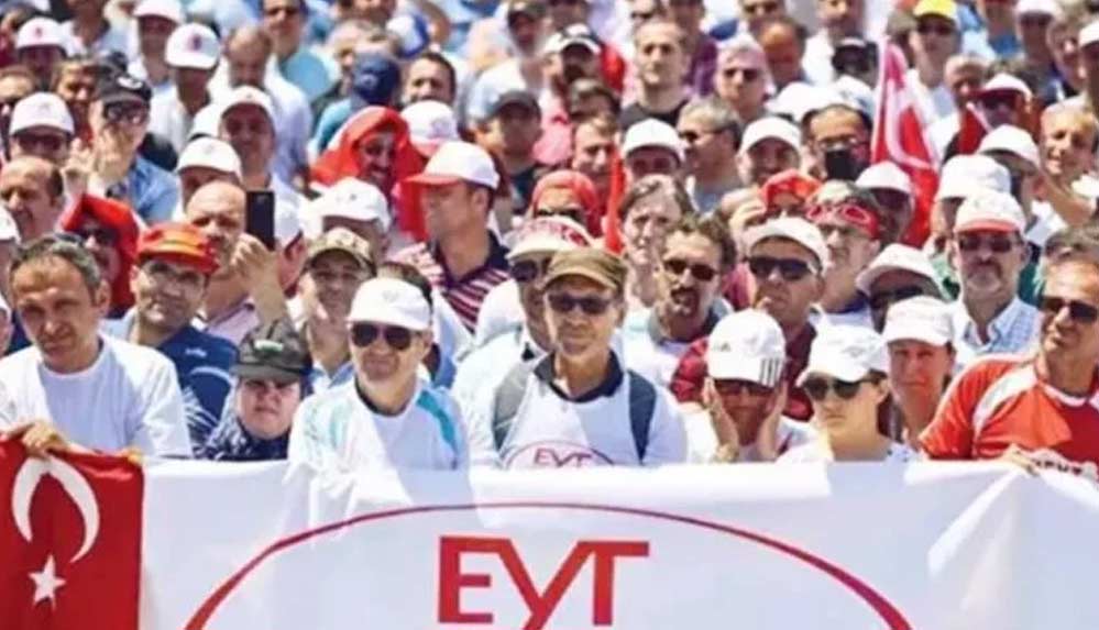 EYT ne zaman çıkacak? AKP’den flaş ‘EYT takvimi’ açıklaması