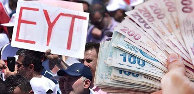 EYT’de tazminat ve maaş maliyeti belli oldu: Yıllık 150 milyar TL 6 EYT’de-tazminat-ve-maaş-maliyeti-belli-oldu--Yıllık-150-milyar-TL