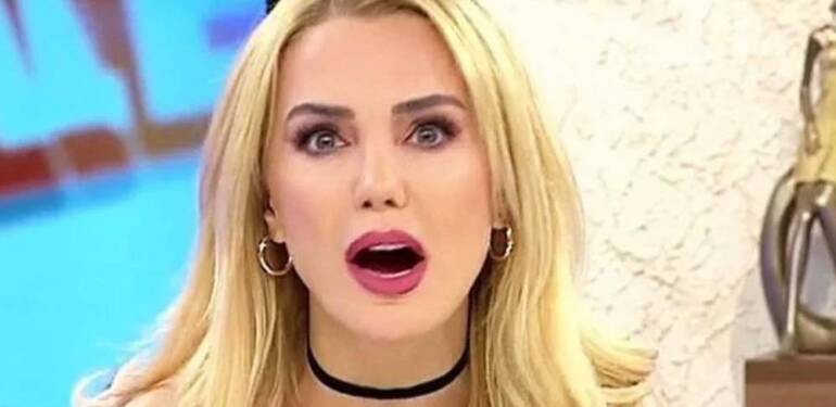 Ece Erken doğal gaz faturasını paylaşıp isyan etti: “Ya hayırdır benim evim bir daire…”