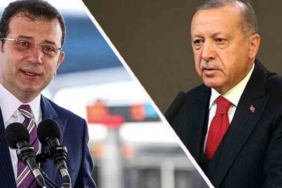 Ekrem İmamoğlu'ndan Erdoğan'ı kızdıracak sözler- Kasımpaşalıyım demekle olmuyor mertçe mücadele et!