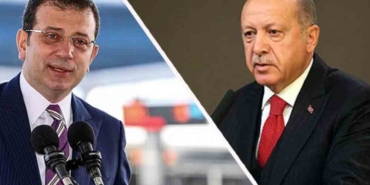 Ekrem İmamoğlu'ndan Erdoğan'ı kızdıracak sözler- Kasımpaşalıyım demekle olmuyor mertçe mücadele et!