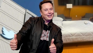 Elon Musk “Çok çalışın” demişti: Twitter ofisine yataklar yerleştirildi
