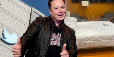 Elon-Musk-“Çok-çalışın”-demişti--Twitter-ofisine-yataklar-yerleştirildi