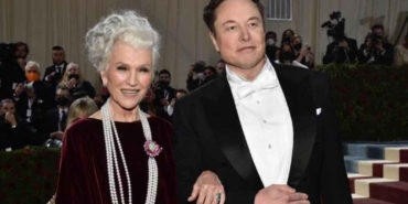 Elon-Musk'ın-annesi-Maye-Musk,-Türk-Kahvesi-markasının-reklam-yüzü-oldu-