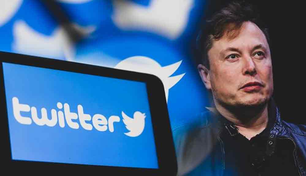 Elon Musk'tan yeni anket: 'Twitter başkanı olarak istifa etmeli miyim?'