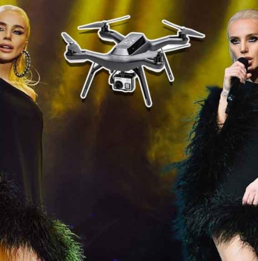Emniyet, Gülşen’in yılbaşı konserini dron ile izleyecek! 10 Emniyet,-Gülşen’in-yılbaşı-konserini-dron-ile-izleyecek!