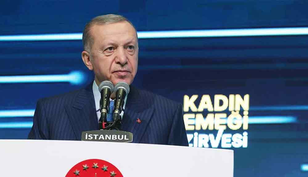 Erdoğan, Hiranur Vakfı'ndaki istismar skandalı için "münferit" dedi