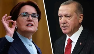 Erdoğan'a tazminat ödeyen Meral Akşener: Biraz da helal para yesinler