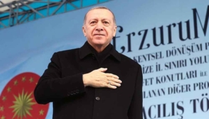 Erdoğan'dan Karadeniz’deki doğalgaz sondajına ilişkin açıklama: Pazartesi yeni müjdeleri milletimizle paylaşacağız