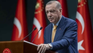 Son Dakika... Cumhurbaşkanı Erdoğan açıkladı: En düşük emekli maaşı 7 bin 500 lira olacak