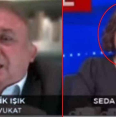 Erdoğan’ın eski avukatı Faik Işık, İmamoğlu’na verilen cezayı eleştirirken küfür etti! 10 Erdoğan’ın-eski-avukatı-Faik-Işık,-İmamoğlu’na-verilen-cezayı-eleştirirken-küfür-etti!