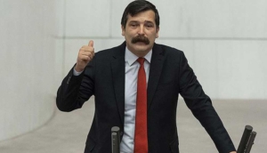 TİP Genel Başkanı Erkan Baş malvarlığını açıkladı