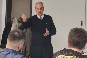 Eski-Genelkurmay-Başkanı-İlker-Başbuğ,-üniversitede-‘liderlik’-dersi-vermeye-başladı-