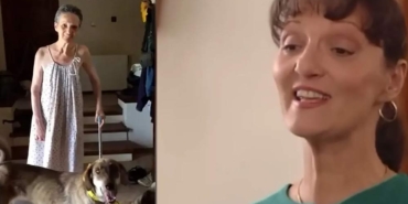 Evinde-hayatını-kaybeden-Bizimkiler'in-Ulviye'si-Güzin-Çorağan'ın-son-görüntüsü-ortaya-çıktı!