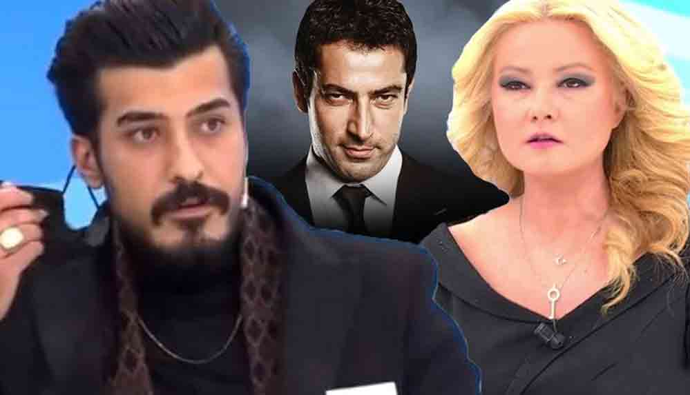 Ezel dizisi Müge Anlı’da gerçek oldu! Ömer olan adını Ezel Bayraktar olarak değiştirdi: “İhanetim sevgi ile başladı”