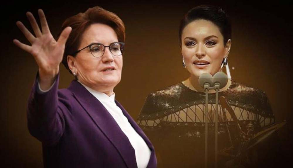 Ezgi Mola’nın yasa çağrısına Akşener’den yanıt: “İçten ve haklı talebine asla duyarsız kalmayacağız. Az kaldı!”