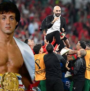 Fas Milli Takımı Teknik Direktörü Walid Regragui takımını "Rocky Balboa"ya benzetti 7 Fas-Milli-Takımı-Teknik-Direktörü-Regragui-takımını-'Rocky-Balboa'ya-benzetti
