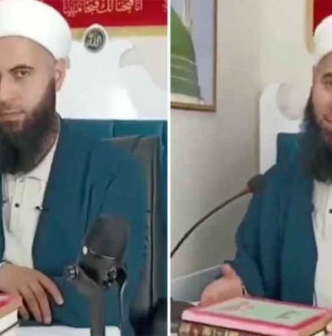 Fatih Ahlak ve Maneviyat Derneği'nde skandal sözler! "Cariyenle nikah kıyamazsın, beraber olabilirsin" 8 Fatih-Ahlak-ve-Maneviyat-Derneği'nde-skandal-sözler!-'Cariyenle-nikah-kıyamazsın,-beraber-olabilirsin'