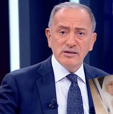 Fatih Altaylı: 6 yaşında evlendirilen, tecavüze uğrayan çocuklar umurlarında değil, maksat düzeni sürdürmek 3 Fatih-Altaylı--6-yaşında-evlendirilen,-tecavüze-uğrayan-çocuklar-umurlarında-değil,-maksat-düzeni-sürdürmek-
