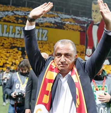 Fatih Terim efsaneler arasına girdi! 17 Fatih-Terim-efsaneler-arasına-girdi!-
